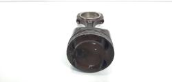 Piston cu biela, Opel Astra J Sedan, 1.4 benz, A14XER (idi:553855)