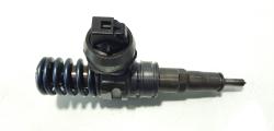 Injector, cod 038130073AQ, BPT, 0414720213, VW Bora Combi (1J6), 1.9 TDI, ATD (idi:553787)