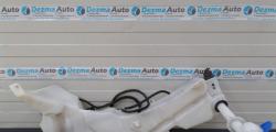 Vas strop gel cu motoras Ford Focus C-Max, 3M51-13K163-AE