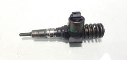 Injector, cod 03G130073G+, BPT, 0414720404, Audi A6 Avant (4F5, C6), 2.0 TDI, BRE (id:553779)