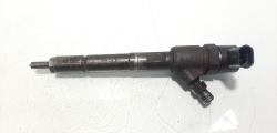 Injector, cod 0445110183, Opel Astra H GTC, 1.3 CDTI, Z13DTH (idi:553759)