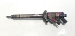 Injector, cod 0445110188, Ford Focus 2 Combi (DA), 1.6 TDCI, G8DB (pr:110747)