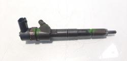 Injector, cod 0445110327, Opel Astra J Sedan, 2.0 CDTI, A20DTH (idi:553863)