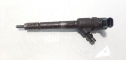 Injector, cod 0445110183, Opel Astra H, 1.3 CDTI, Z13DTH (idi:553808)