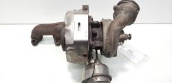 Turbosuflanta, cod 03G253014T, Vw Caddy 3 Combi (2KJ) 1.9 TDI, BLS (id:556646)