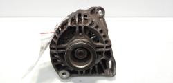 Alternator Denso 105A, cod 51859044, Fiat Punto (188) 1.2 benz (id:556323)