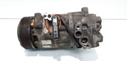 Compresor clima, cod 9182794-01, Bmw 3 Coupe (E92) 2.0 benz, N43B20A (id:556799)