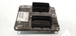Calculator motor, cod 51843150, Ford Ka (RB) 1.2 benz, 169A4000 (id:556315)