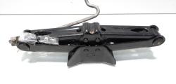 Cric cu cheie, cod 9656868180, Peugeot 407 (id:556510)