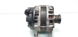 Alternator 180A, Valeo, cod 231004742R, Renault Talisman, 1.7 DCI, R9N401 (id:556587)