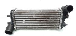 Radiator intercooler, cod BV61-9L440-CE, Ford Focus 3, 1.6 TDCI, T1DA (id:556373)