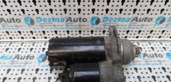 Electromotor 02A911023R, 0001125012, Seat Alhambra (7V8, 7V9) 1.9tdi