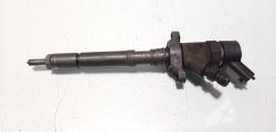 Injector, cod 0445110239, Peugeot 307, 1.6 HDI, 9HX (id:555721)