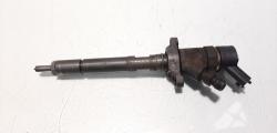 Injector, cod 0445110239, Peugeot 307, 1.6 HDI, 9HX (id:556602)