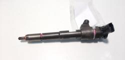 Injector, cod H8201453073, 0445110652, Renault Clio 4, 1.5 DCI, K9K628 (id:557724)