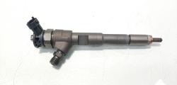 Injector, cod H8201453073, 0445110652, Renault Clio 4, 1.5 DCI, K9K628 (id:557723)