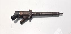 Injector, cod 0445110259, Ford Focus 2 (DA), 1.6 TDCI, G8DB (id:557837)