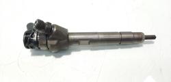 Injector, cod 0445110382, 7810702-02, Bmw 5 (F10) 2.0 diesel, N47D20C (id:554106)