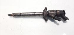 Injector, cod 0445110297, Peugeot 407 SW, 1.6 HDI, 9HZ (id:557220)