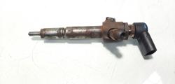 Injector, cod 4M5Q-9F593-AD, Ford Focus 2 (DA) 1.8 TDCI, KKDA (id:554719)