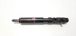 Injector Delphi, cod 8200240244, EJBR02101Z, Renault Clio 2 Coupe, 1.5 DCI, K9K (id:555026)