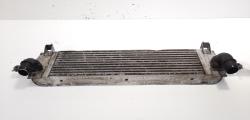 Radiator intercooler, cod 14461BB30A, Nissan Qashqai, 1.5 DCI, K9K430 (id:558029)