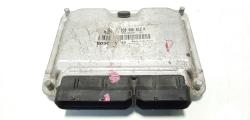 Calculator motor ECU, cod 038906012H, 0281010129, Skoda Octavia 1 (1U2), 1.9 TDI, ALH (id:557893)