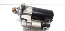 Electromotor cu Start Stop, cod 02E911024C, Audi Q3 (8UB), 2.0 TDI, DFT, cutie automata (id:557904)