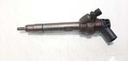 Injector, cod 7810702-02, 0445110480, Bmw 3 (E90) 2.0 diesel, N47D20C (id:557027)