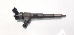 Injector, cod 0445110485, 8201108033, Renault Clio 4, 1.5 DCI, K9K608 (id:557791)