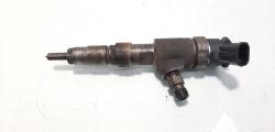 Injector, cod 0445110339, Ford Fiesta 6, 1.4 TDCI, KVJA (id:557670)