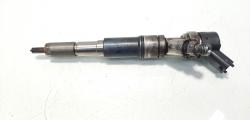 Injector, cod 0445110130, Land Rover Freelander (LN) 2.0 diesel, 204D3 (id:556798)