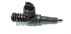 Injector, cod 038130073BN, BPT, 0414720313, Vw Touran (1T1, 1T2) 1.9 TDI, BLS (id:556945)