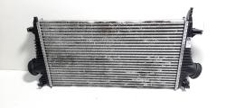 Radiator intercooler, cod GM13241751, Opel Insignia A Combi, 2.0 CDTI, A20DTH (id:558097)