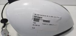 Oglinda electrica dreapta cu semnalizare, Ford Fiesta 6 (id:555692)