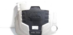 Capac protectie motor, cod 059103925AQ, Audi A5 Cabriolet (F57, 9T), 2.7 TDI, CGK (idi:549354)