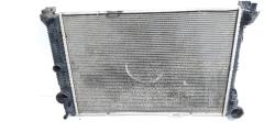 Radiator racire apa, cod A2045003703, Mercedes Clasa C T-Model (S204) 2.2 CDI, OM651913 (id:558575)