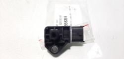 Senzor presiune gaze, cod 0281002487, Opel Meriva A, 1.7 CDTI, Z17DTH (id:558369)