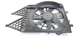 Electroventilator, cod 6R0121207, VW Polo (6R), 1.4 benz, CGG (id:558640)