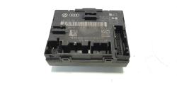 Modul usa stanga fata, cod 4G8959793J, Audi A6 (4G2, C7) (id:558200)