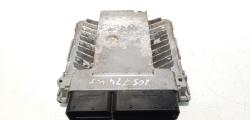 Calculator motor, cod 03G906018A, Vw Passat Variant (3C5) 2.0 TDI, BKP (id:558517)