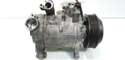 Compresor clima, cod 447260-4710, Bmw 3 Coupe (E92), 2.0 diesel, N47D20C (idi:554768)