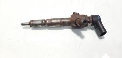 Injector, cod 4M5Q-9F593-AD, Ford S-Max 1, 1.8 TDCI, QYWA (idi:554774)