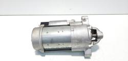 Electromotor cu start stop, cod 8647866-02, Bmw 2 Coupe (F22, F87), 1.5 diesel, B37C15A, cutie automata (idi:553251)