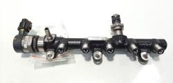 Rampa injectoare cu senzor, cod 175217814R, Renault Megane 4, 1.7 DCI, R9N401 (idi:556591)