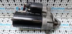 Electromotor, cod 0001110138, Audi A4 (8E2, B6) 1.9tdi, (id:191673)