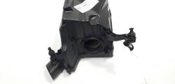 Carcasa filtru aer, cod AV61-9600-BF, Ford Focus 3 Sedan, 1.6 TDCI, T1DA (idi:556365)