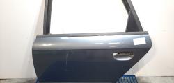 Usa stanga spate, Audi A4 Avant (8ED, B7) (id:559295)
