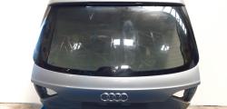 Haion cu luneta, Audi A4 Avant (8K5, B8) (id:559222)