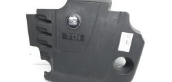 Capac protectie motor, cod 3R0103925B, Seat Exeo (3R2), 2.0 TDI, CAH (idi:554896)